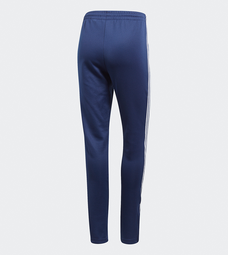 Buy Adidas Tracksuit Pants Blue In Blue 6thStreet Saudi Arabia