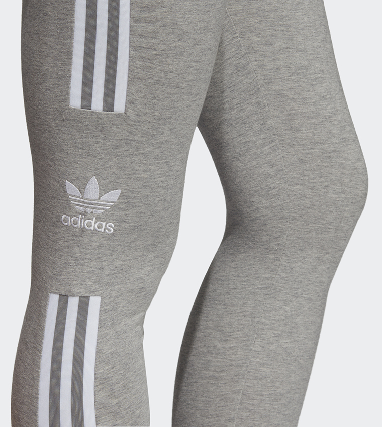 Adidas leggings trefoil tight adicolor online