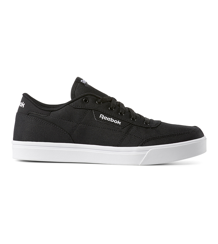 Buy Reebok Reebok Royal Heredis Vulc Black In Black 6thStreet Qatar