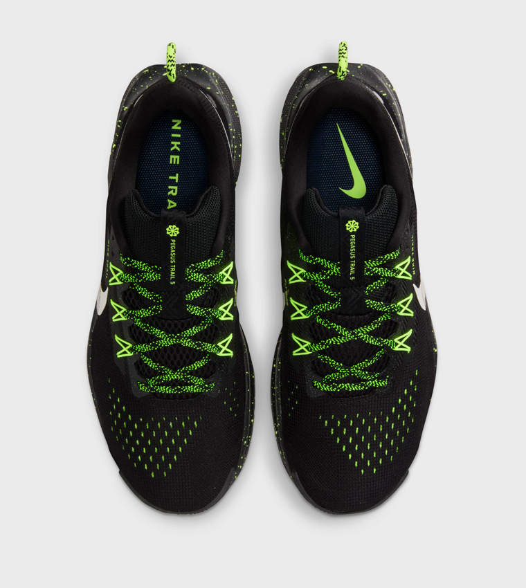 PEGASUS TRAIL 5 Running Shoes