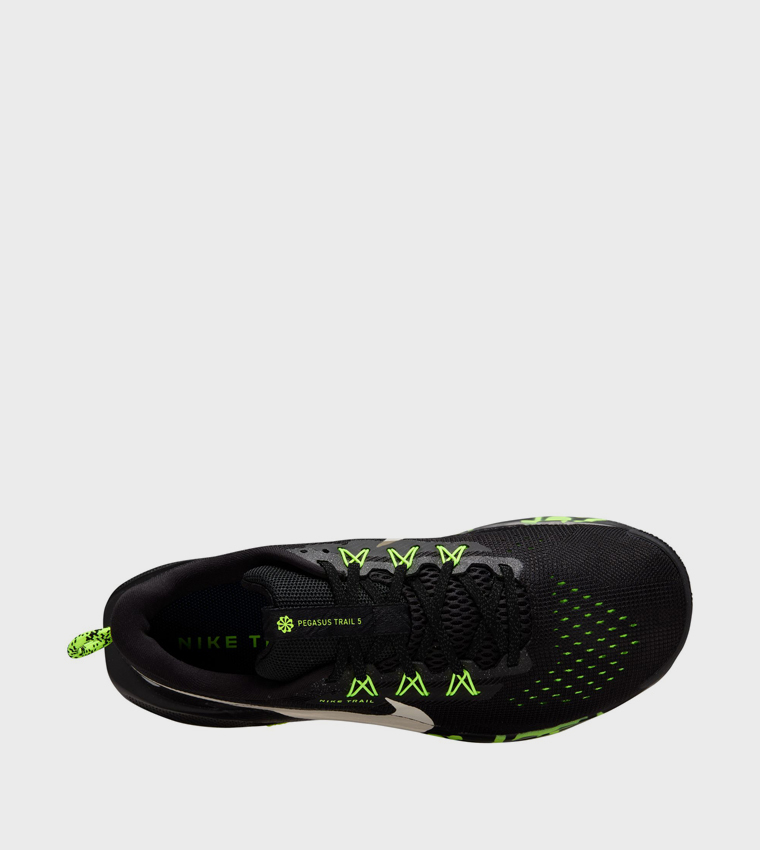 PEGASUS TRAIL 5 Running Shoes