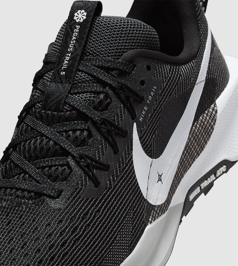 REACTX PEGASUS TRAIL 5 Running Shoes