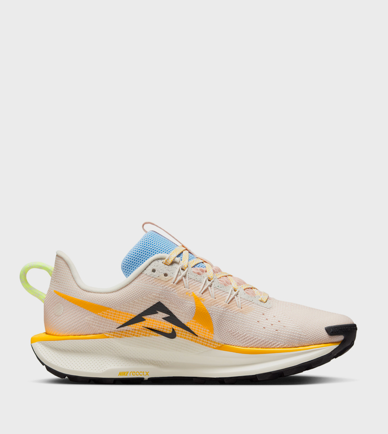 REACTX PEGASUS TRAIL 5 Running Shoes