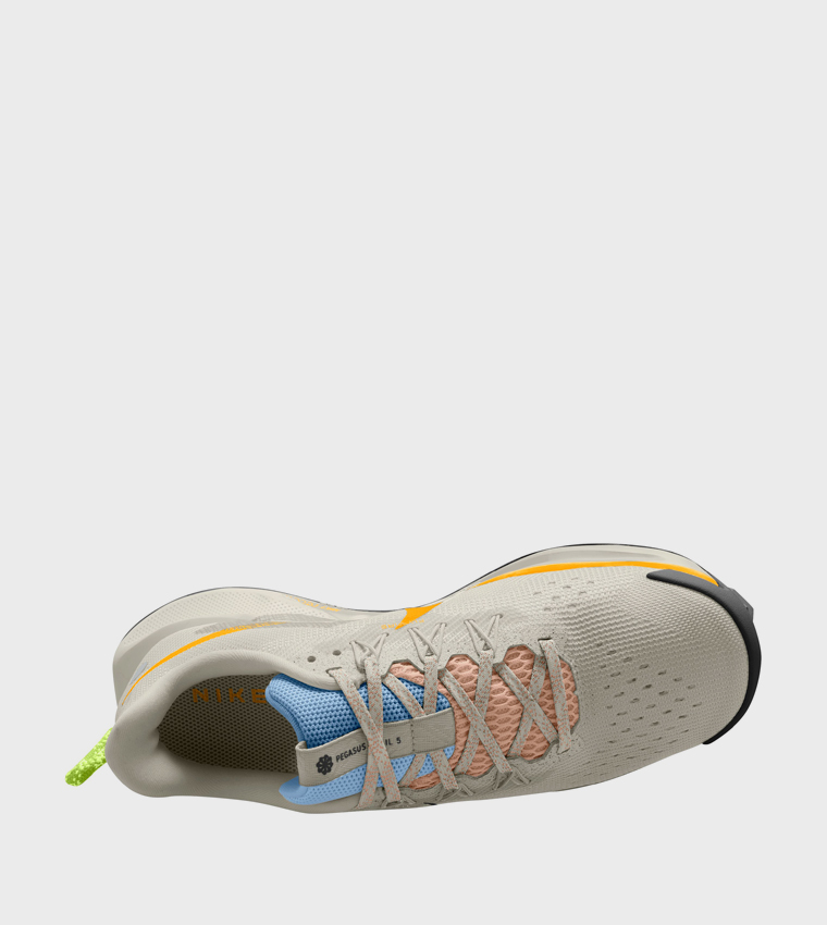 REACTX PEGASUS TRAIL 5 Running Shoes