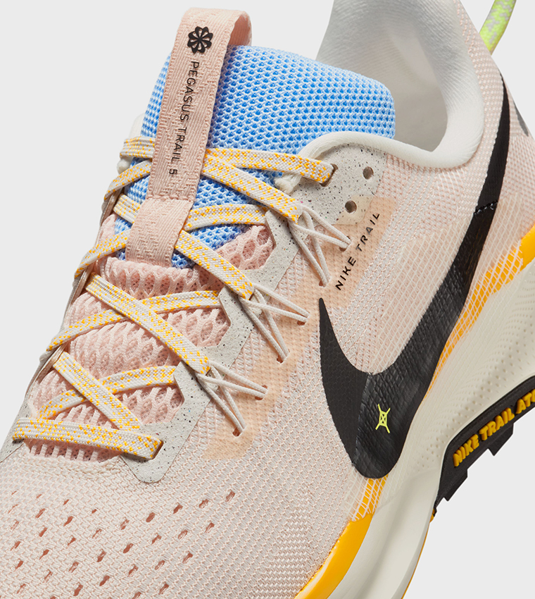 REACTX PEGASUS TRAIL 5 Running Shoes