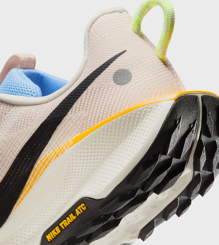 REACTX PEGASUS TRAIL 5 Running Shoes