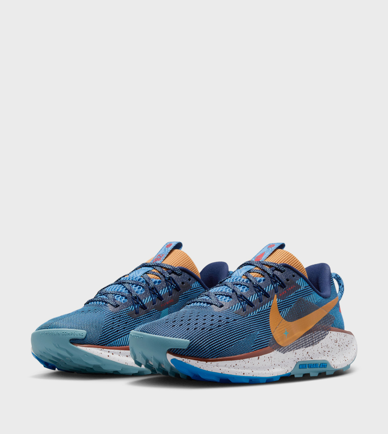 REACTX PEGASUS TRAIL 5 Running Shoes