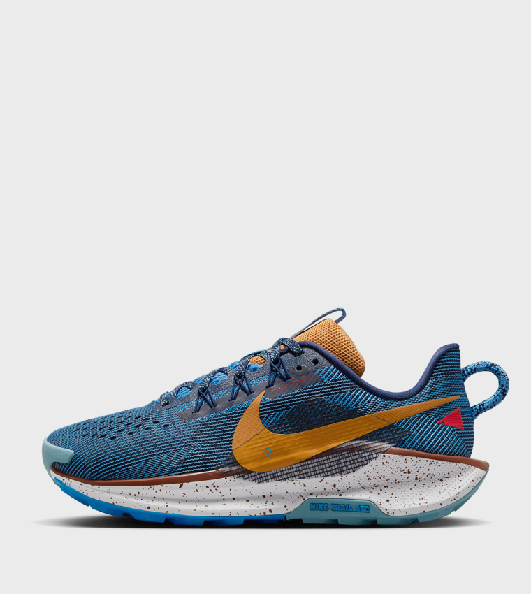 REACTX PEGASUS TRAIL 5 Running Shoes