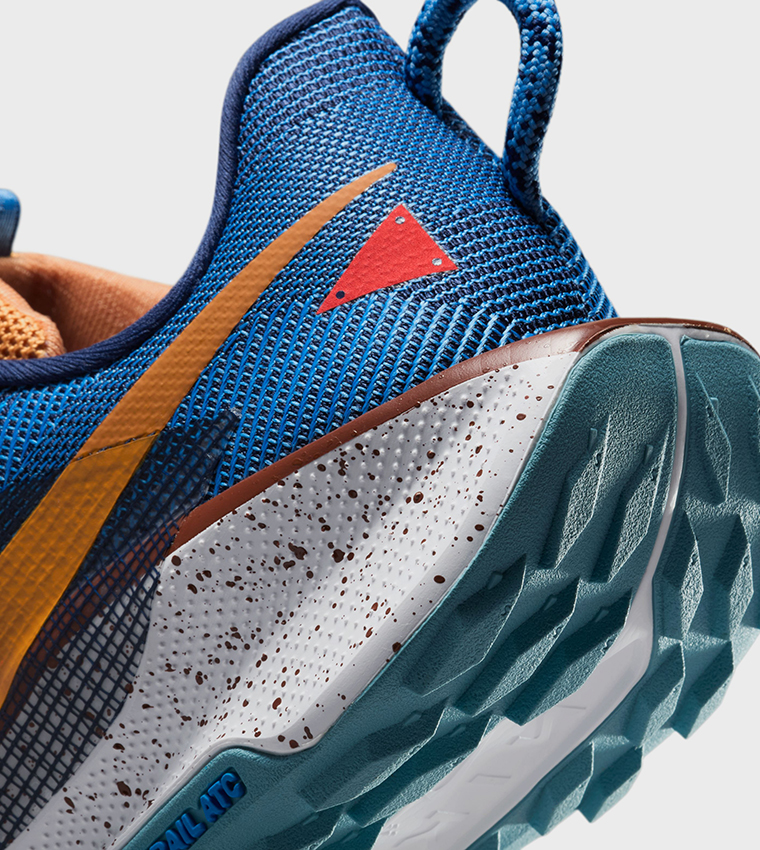 REACTX PEGASUS TRAIL 5 Running Shoes