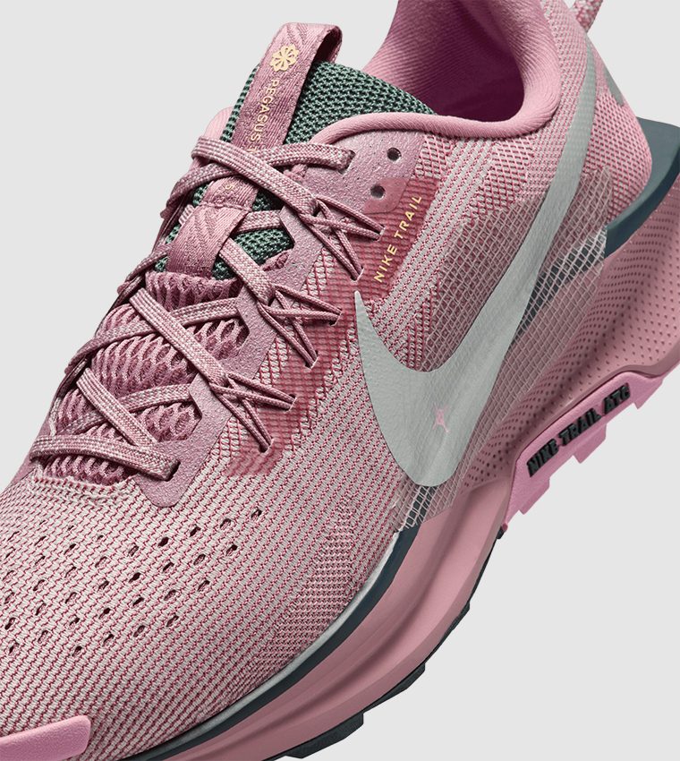 REACT X PEGASUS TRAIL 5 Running Shoes