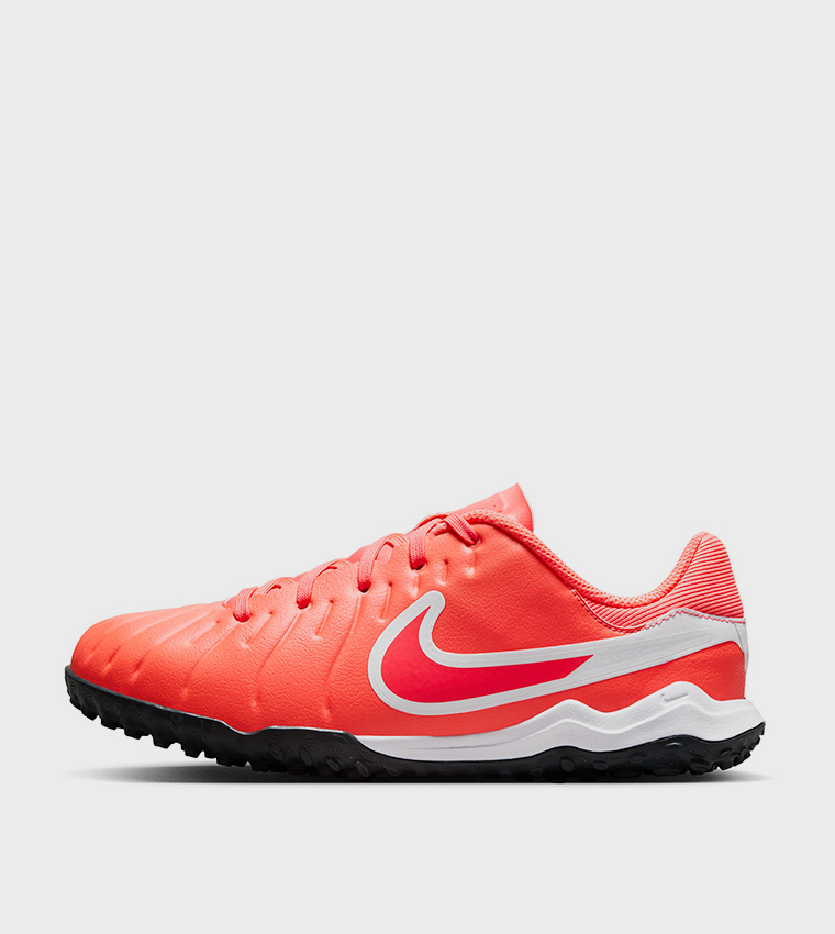 JR LEGEND 10 ACADEMY Turf Soccer Shoes