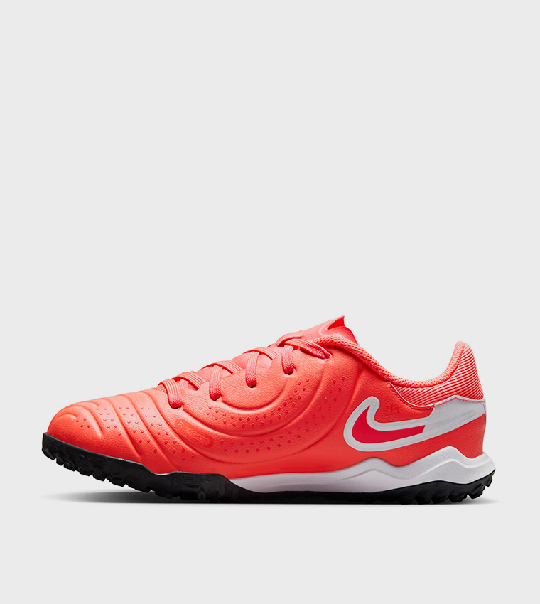 JR LEGEND 10 ACADEMY Turf Soccer Shoes