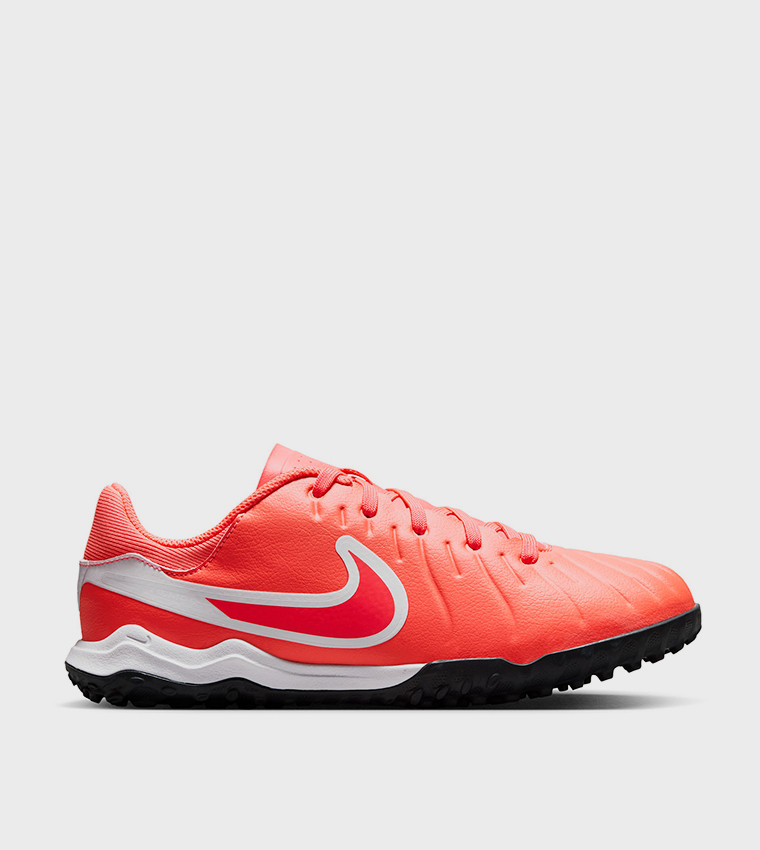 JR LEGEND 10 ACADEMY Turf Soccer Shoes