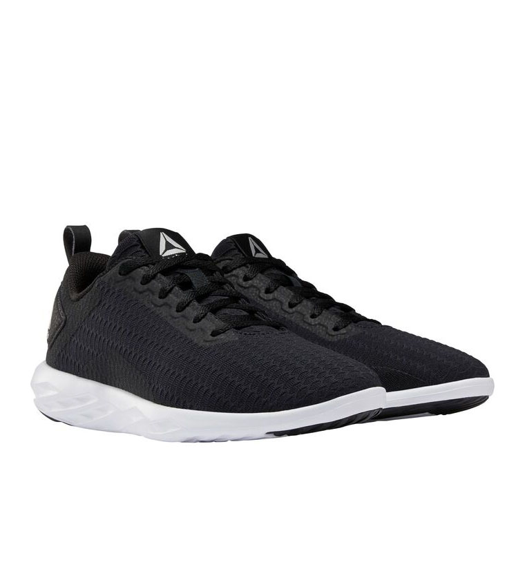 Buy Reebok Reebok Astroride Walk 2.0 Athletic Black In Black 6thStreet Kuwait