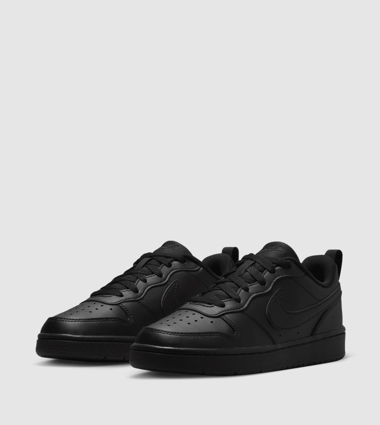 COURT BOROUGH RECRAFT BG Low Top Sneakers