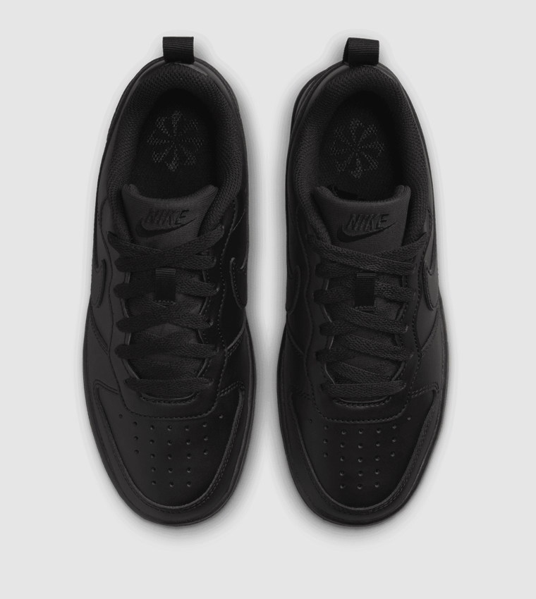 COURT BOROUGH RECRAFT BG Low Top Sneakers