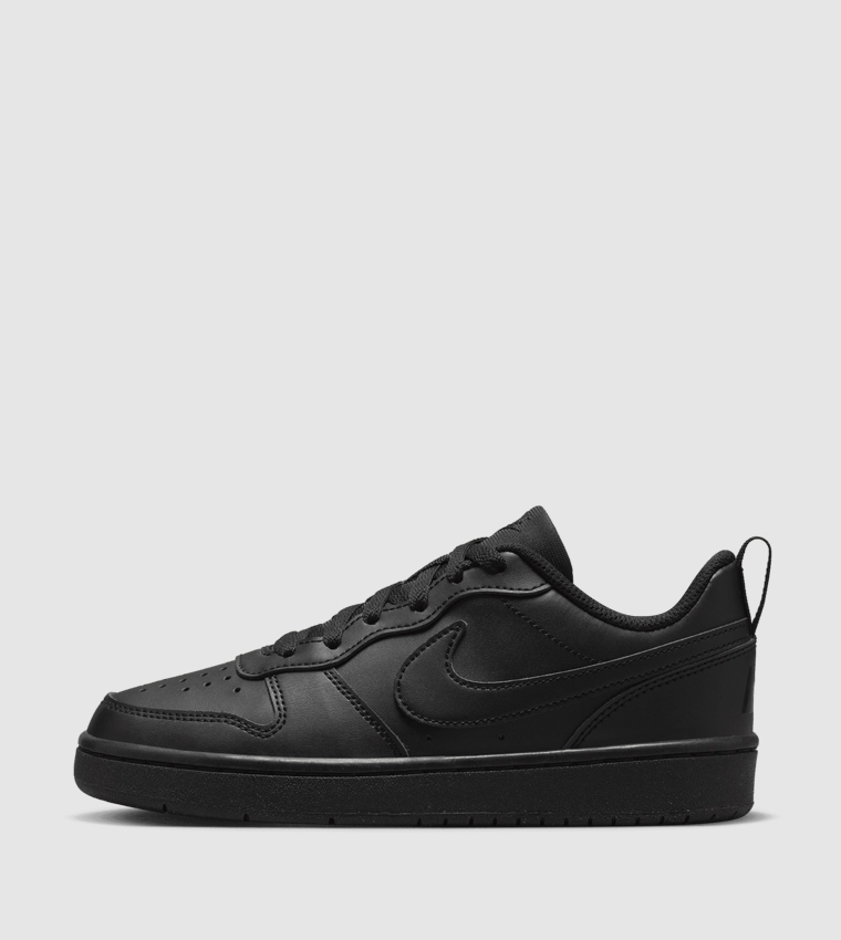 COURT BOROUGH RECRAFT BG Low Top Sneakers