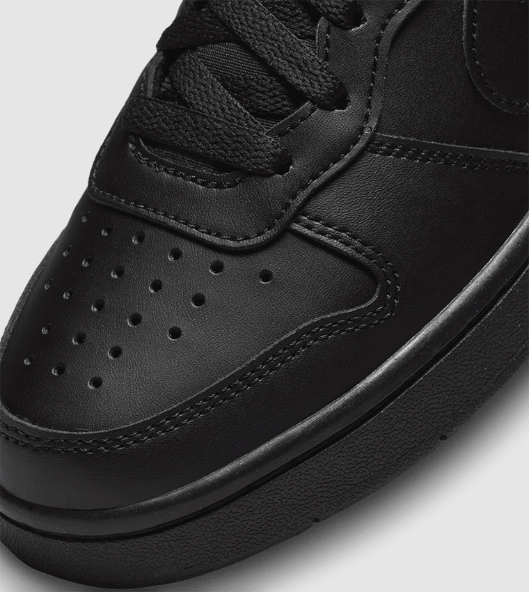 COURT BOROUGH RECRAFT BG Low Top Sneakers