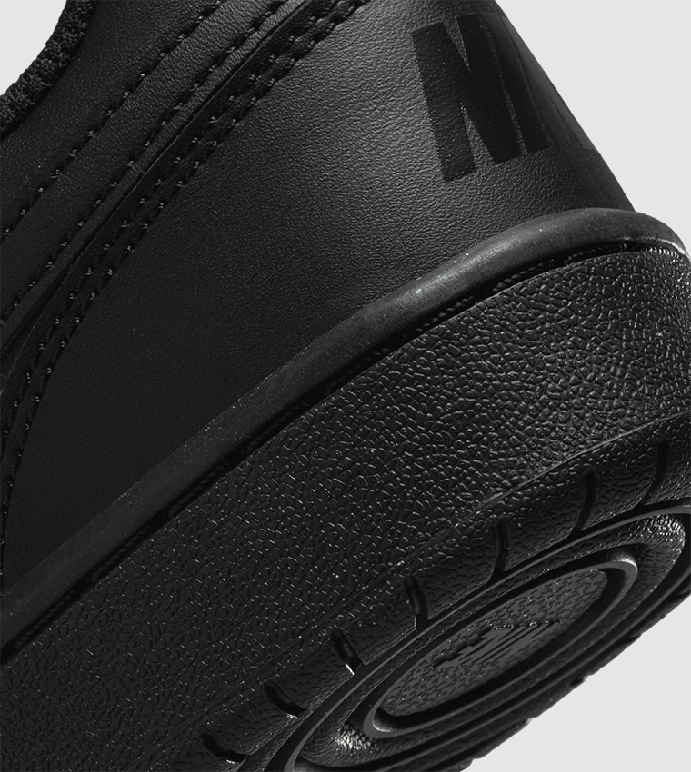 COURT BOROUGH RECRAFT BG Low Top Sneakers