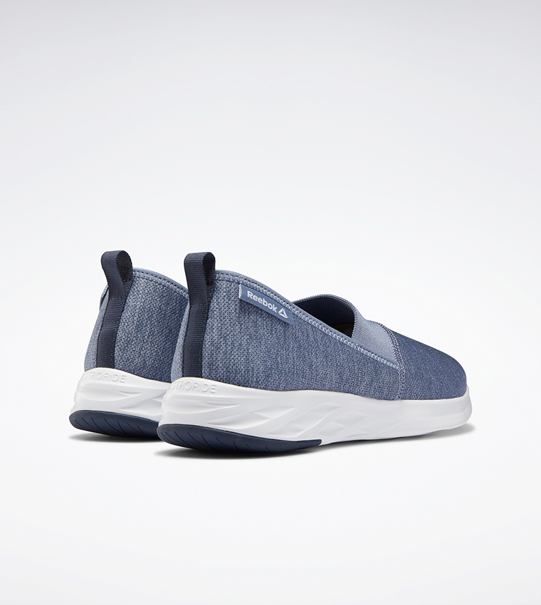 Walking Shoes Reebok Slip Ons Mens Reebok Men's Zeal Walk Advanced