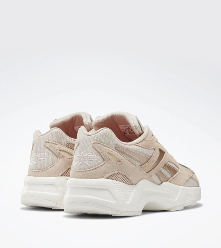 Reebok aztrek 96 beige sale