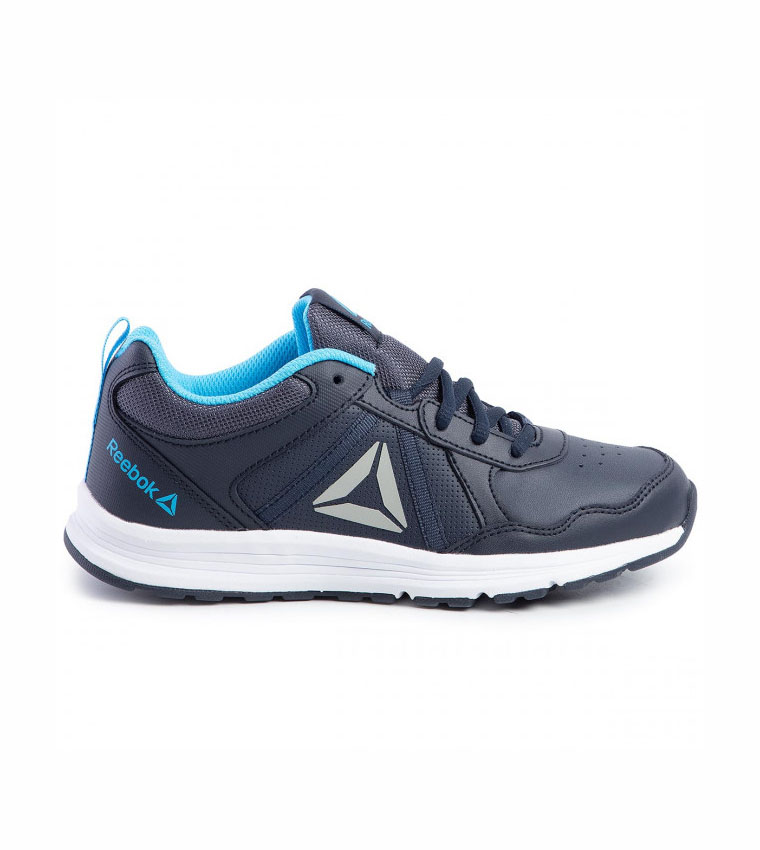 Buy Reebok Reebok Almotio 4.0 Ltr Sneakers And Athletics Blue In Blue 6thStreet Kuwait