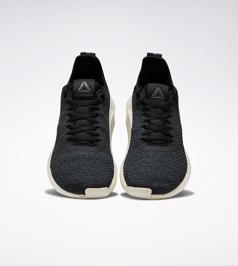 ريبوك Reebok Interrupted Sole - Black 