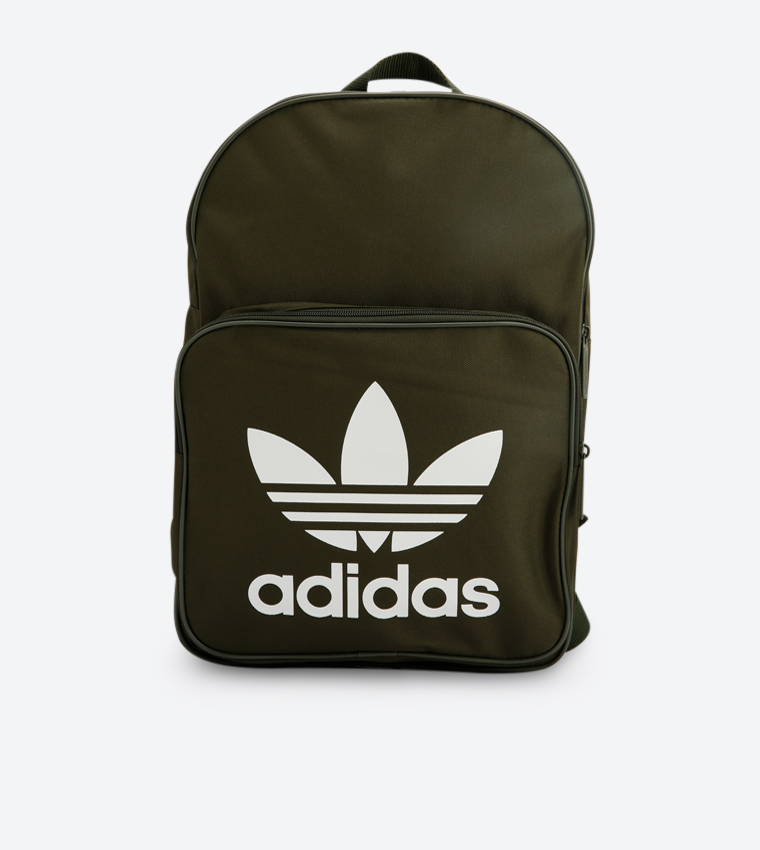 Adidas originals classic backpack cheap green