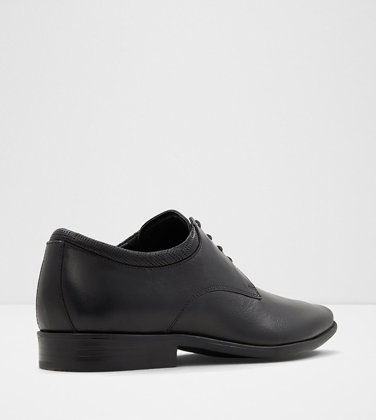 Buy Aldo DWEDRILITH Derby Shoes In Black 6thStreet UAE