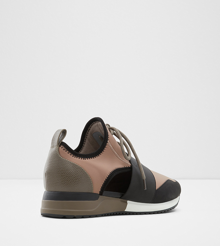 aldo gray sneakers