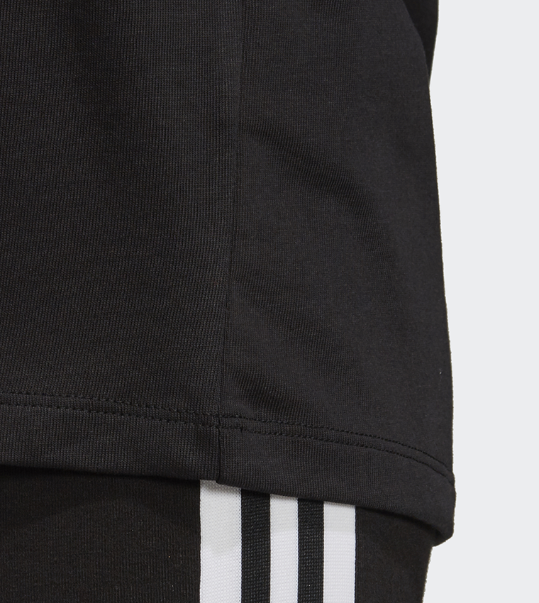 Adidas Boyfriend Trefoil T-Shirt