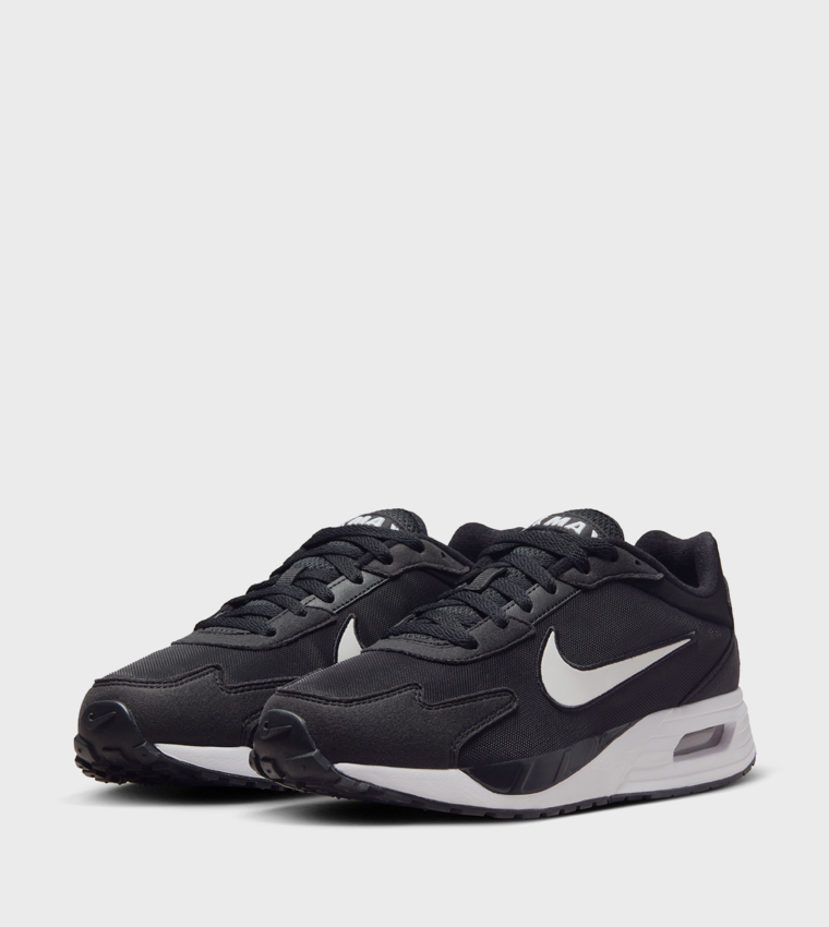 AIR MAX SOLO Lace Up Sneakers