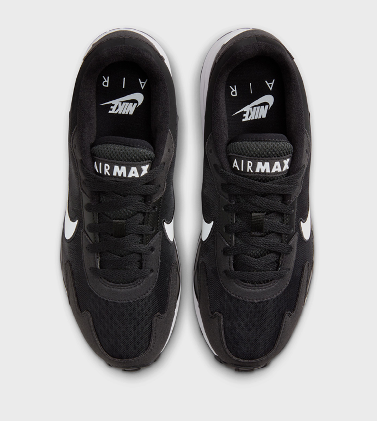 AIR MAX SOLO Lace Up Sneakers
