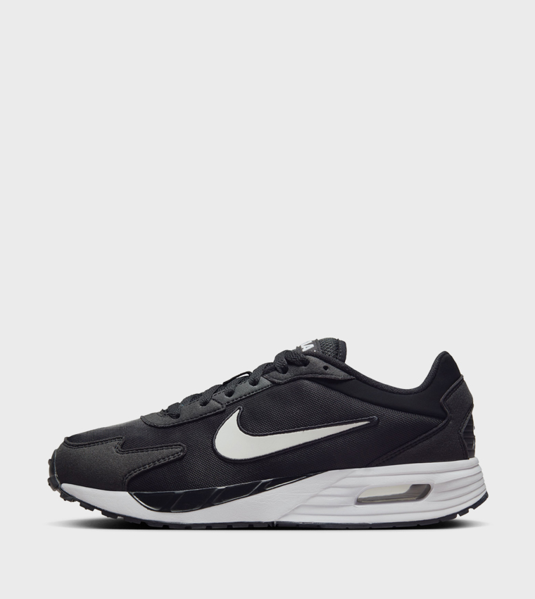 AIR MAX SOLO Lace Up Sneakers