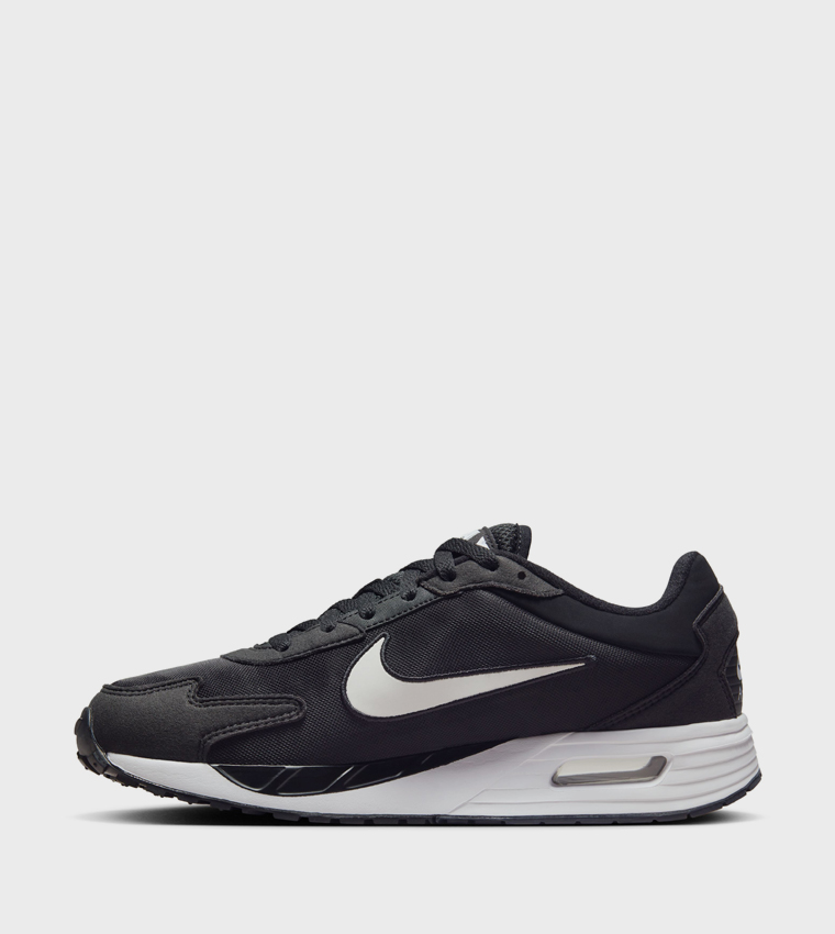 AIR MAX SOLO Lace Up Sneakers