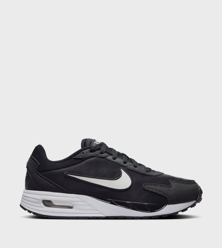 AIR MAX SOLO Lace Up Sneakers