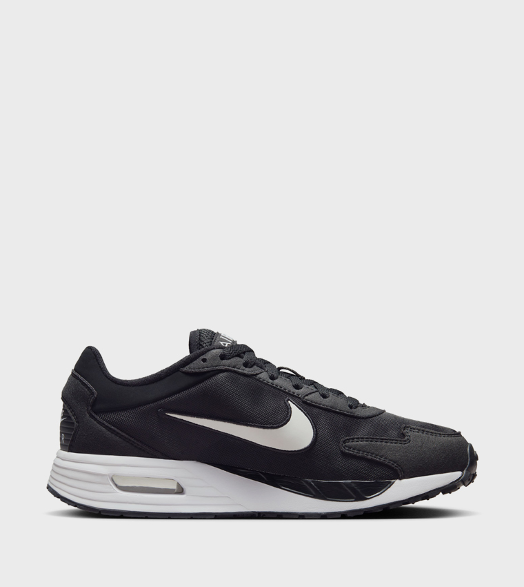 AIR MAX SOLO Lace Up Sneakers