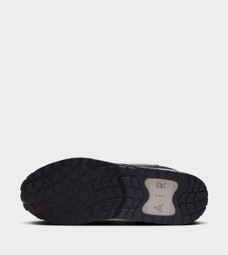 AIR MAX SOLO Lace Up Sneakers