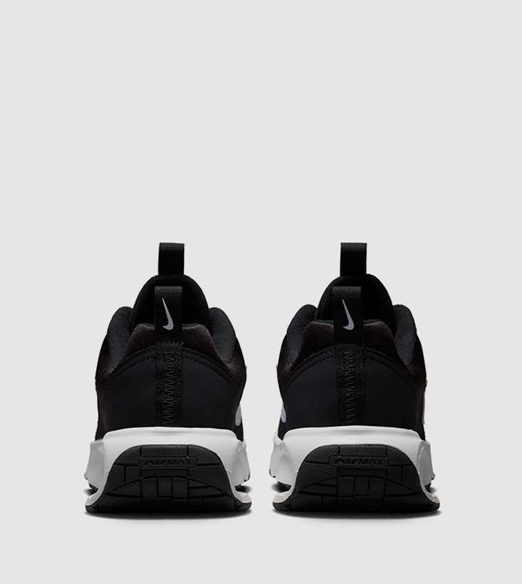 AIR MAX INTRLK LITE Logo Printed Sneakers