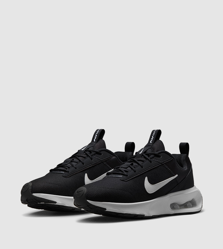 AIR MAX INTRLK LITE Logo Printed Sneakers