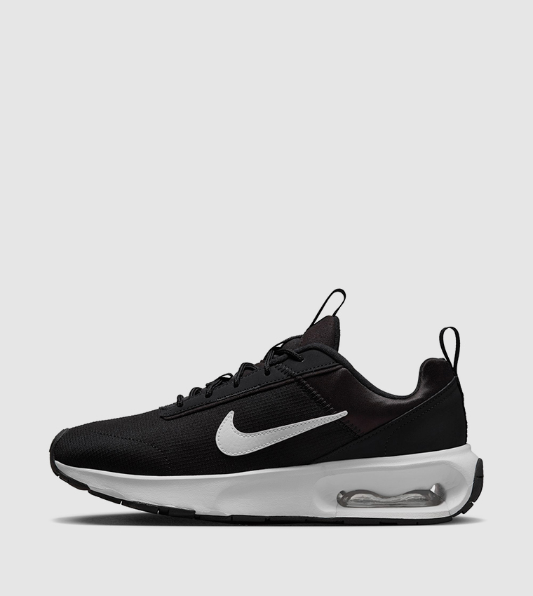 AIR MAX INTRLK LITE Logo Printed Sneakers