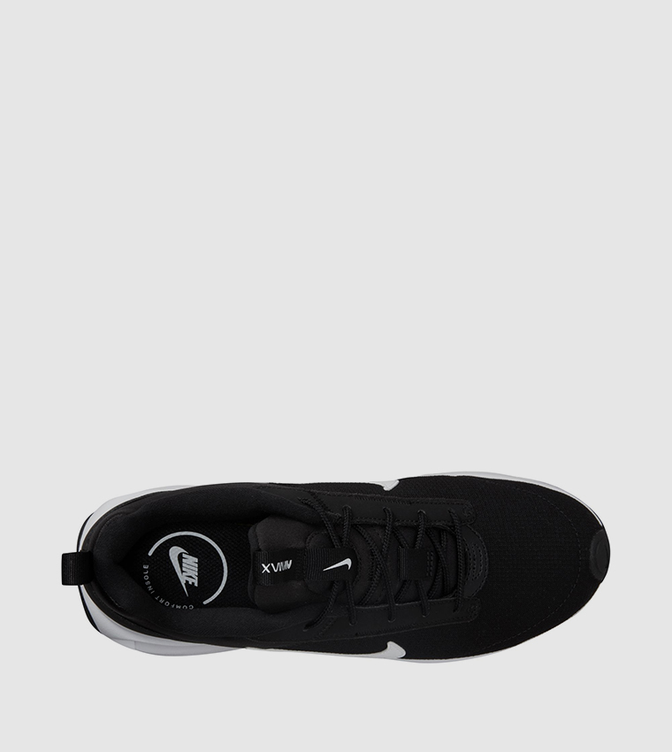 AIR MAX INTRLK LITE Logo Printed Sneakers