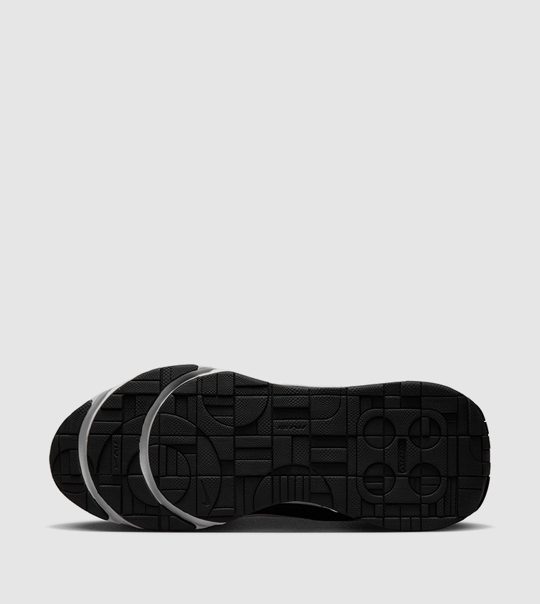 AIR MAX INTRLK LITE Logo Printed Sneakers