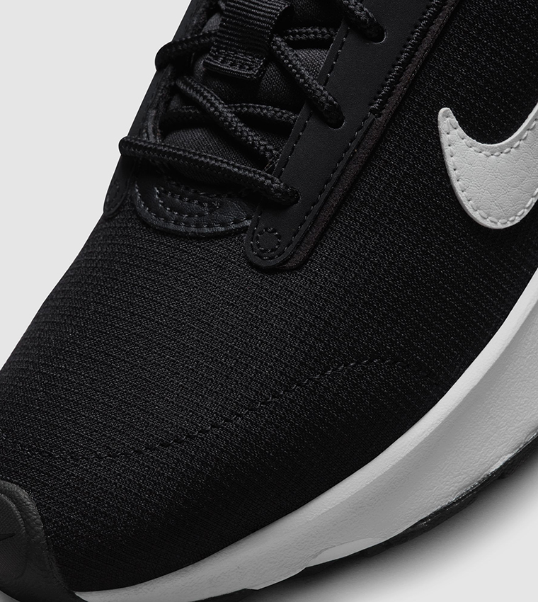 AIR MAX INTRLK LITE Logo Printed Sneakers