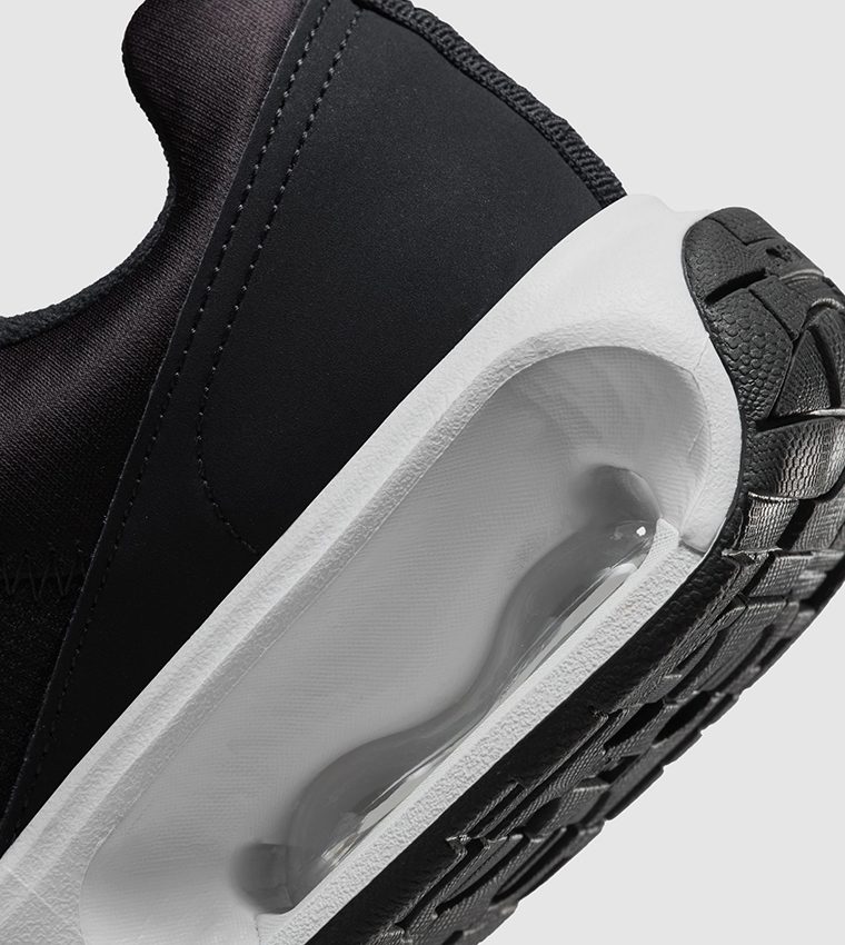 AIR MAX INTRLK LITE Logo Printed Sneakers