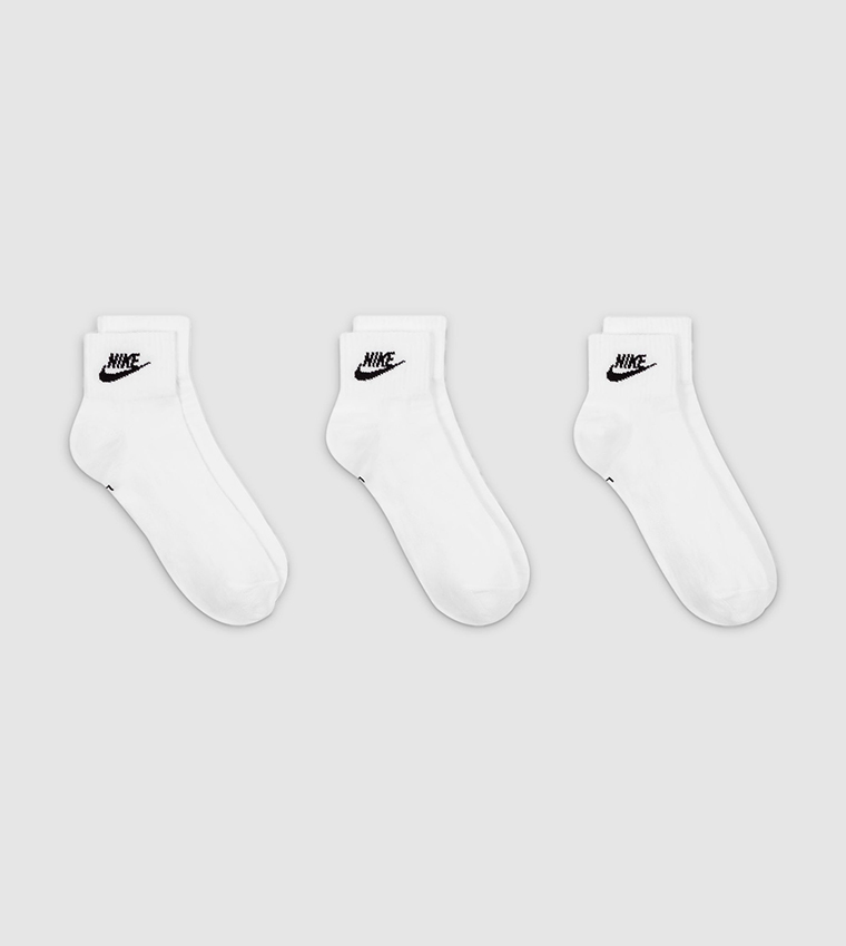 Pack clearance nike socks