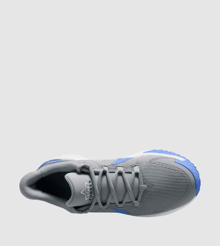 STAR 4 NN GS Running Shoes