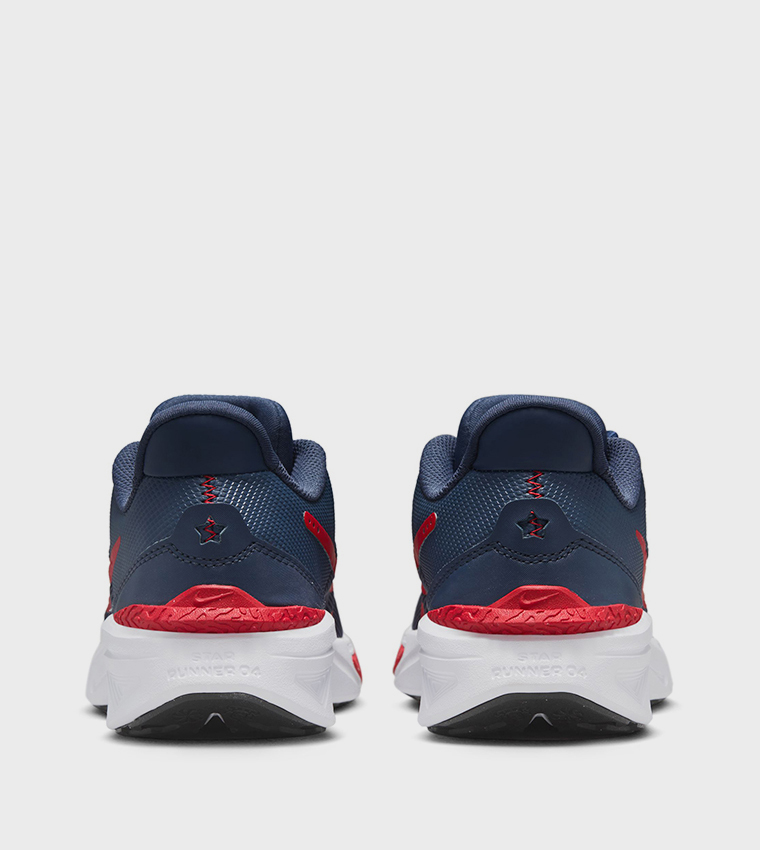 STAR 4 NN PS Runner Sneakers