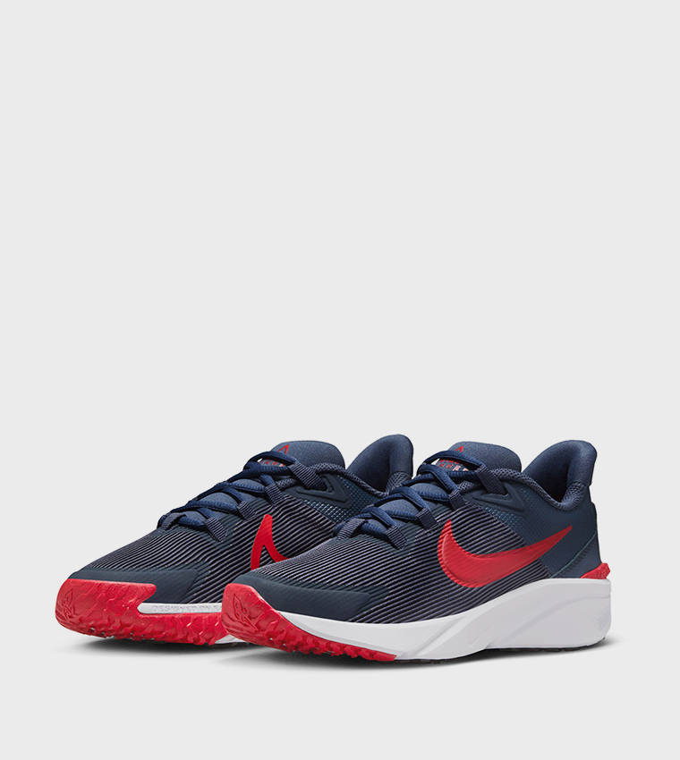 STAR 4 NN PS Runner Sneakers