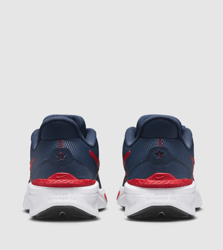 STAR 4 NN PS Runner Sneakers
